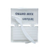 Healthy Smile ортодонтичний віск для брекетів, нейтральний
